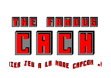 Black Tiger_The Famous Cach.rar